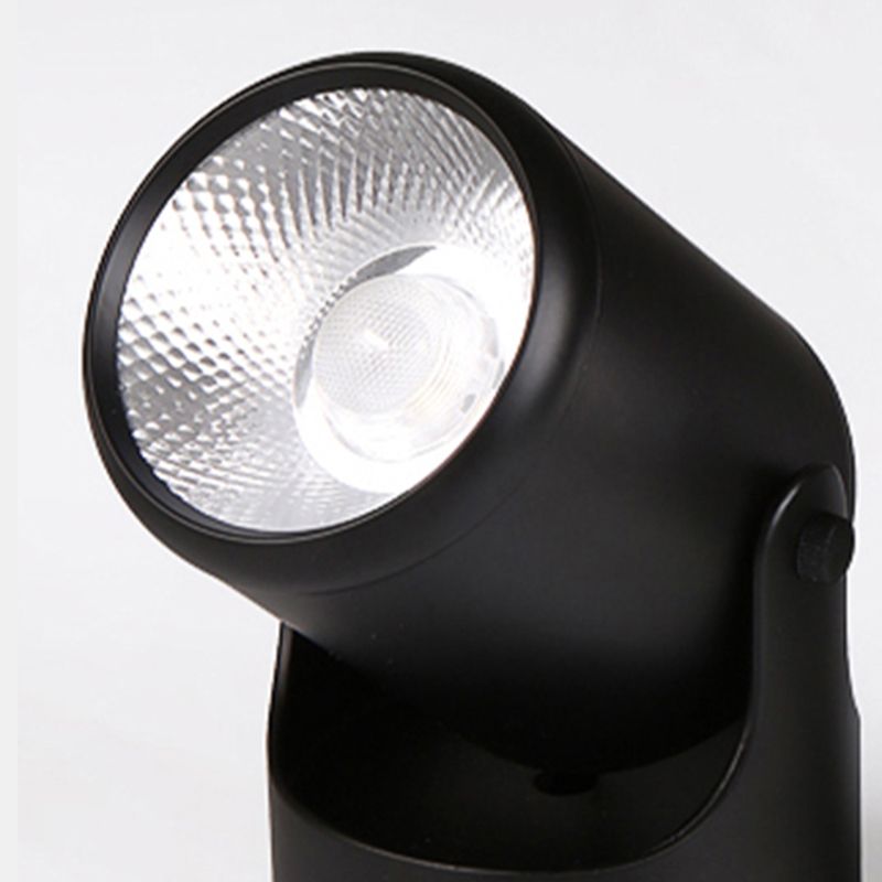 Mini LED opbouw plafondlamp Modern verstelbaar spotpaneellicht voor woonkamer slaapkamer
