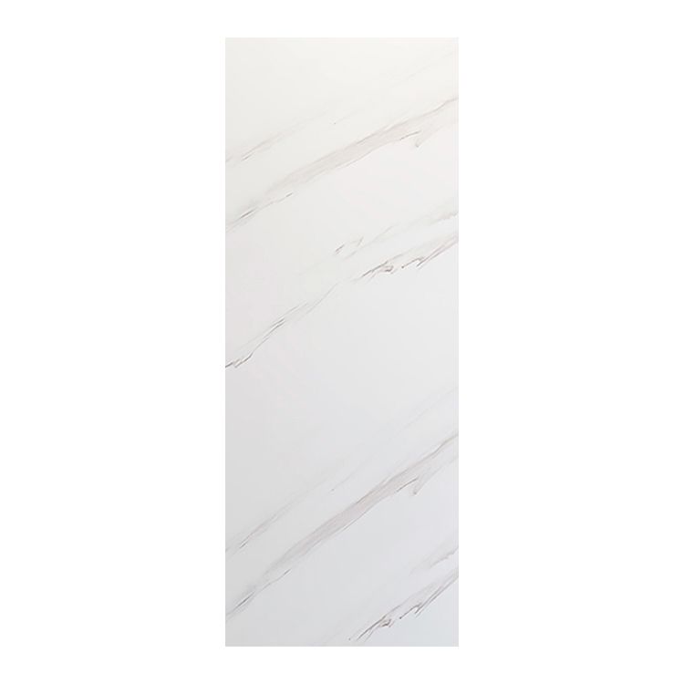 Rectangular Marbling Single Tile Waterproof Backsplash Wall Tile