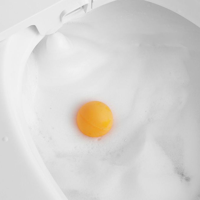 Modern Floor Mount Urine Toilet White Siphon Jet Toilet Bowl with Toilet Seat