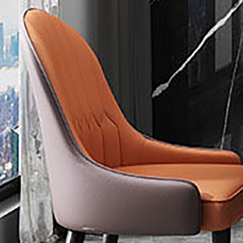 Glam 1/4/5/7 Pieces Table and Chair Set Sintered Stone Dining Table and Chairs