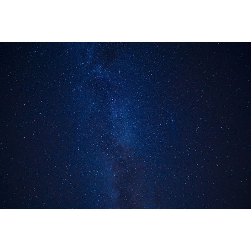 Magical Universe Wall Mural Decals Home Decoration Boys' Bedroom Wall Decor