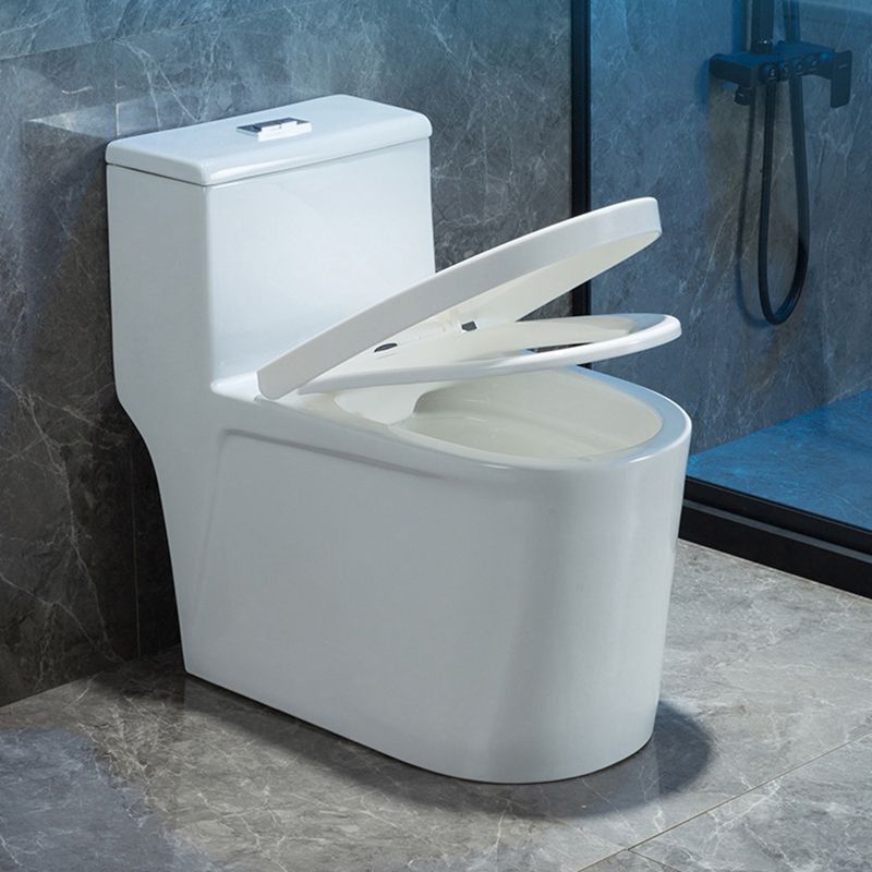 Modern All-In-One Toilet Bowl Floor Mounted Urine Toilet for Bathroom