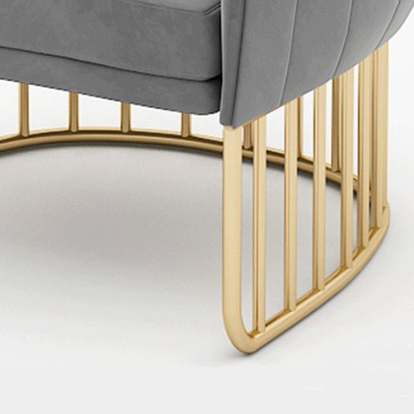 White 1/2/5 Pieces Dining Set Modern Style Stone Dining Table Set for Home Use