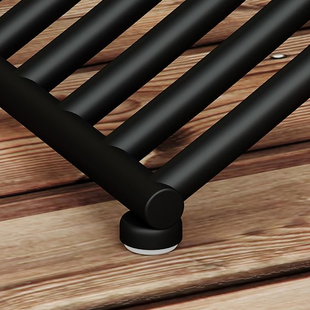 Industrial Metal Dining Set No Natural Variation Water Resistant Dining Table