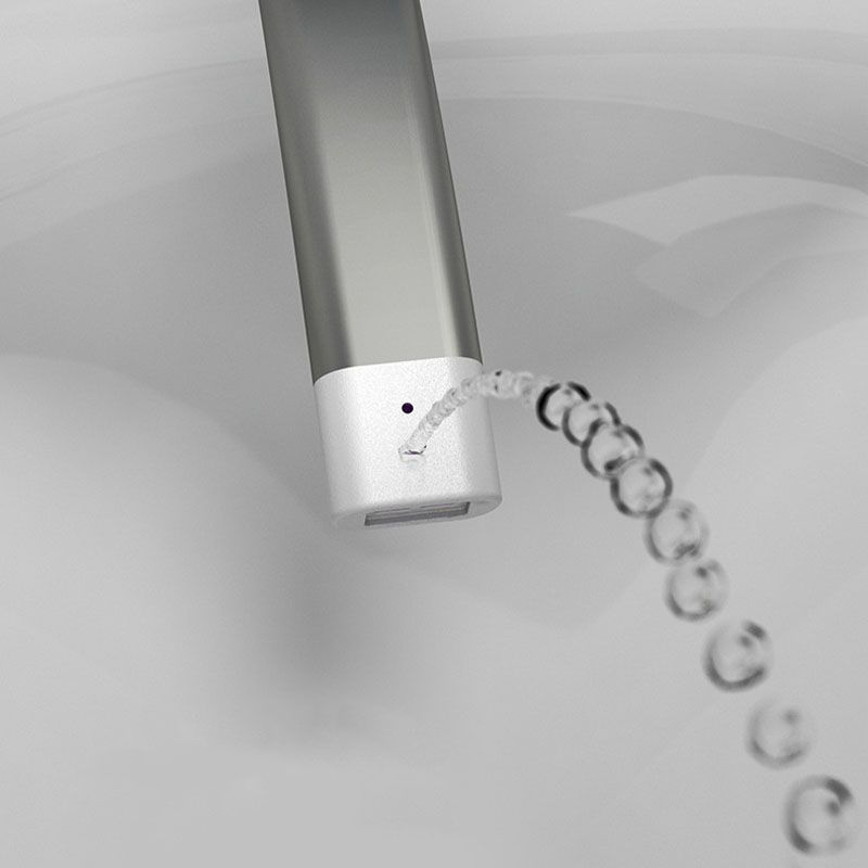 Household Smart Toilet Automatic Flip Cover UV Sterilization Electric Induction Toilet