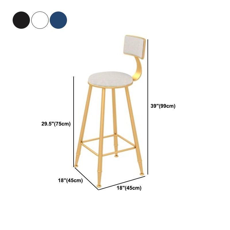 1/4 Pieces Luxurious Rectangle Pub Table Set Marble Counter Table Set with High Stools