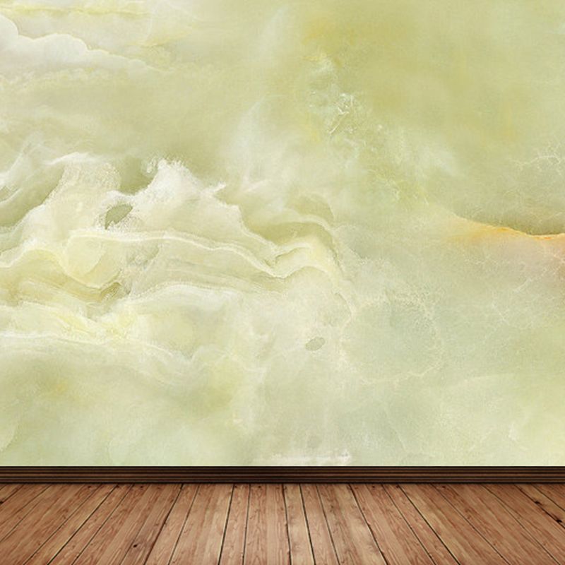 Big Granite Effect Mural Wallpaper Decorative Contemporary Living Room Wall Covering