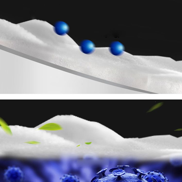 All-In-One Porcelain Toilet Bowl Porcelain Siphon Jet Flush Toilet