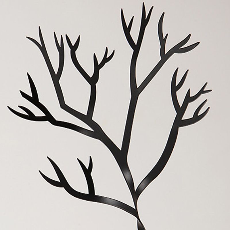 Linear Island Pendant LED Modern Wood Ceiling Pendant Light for Tea Room