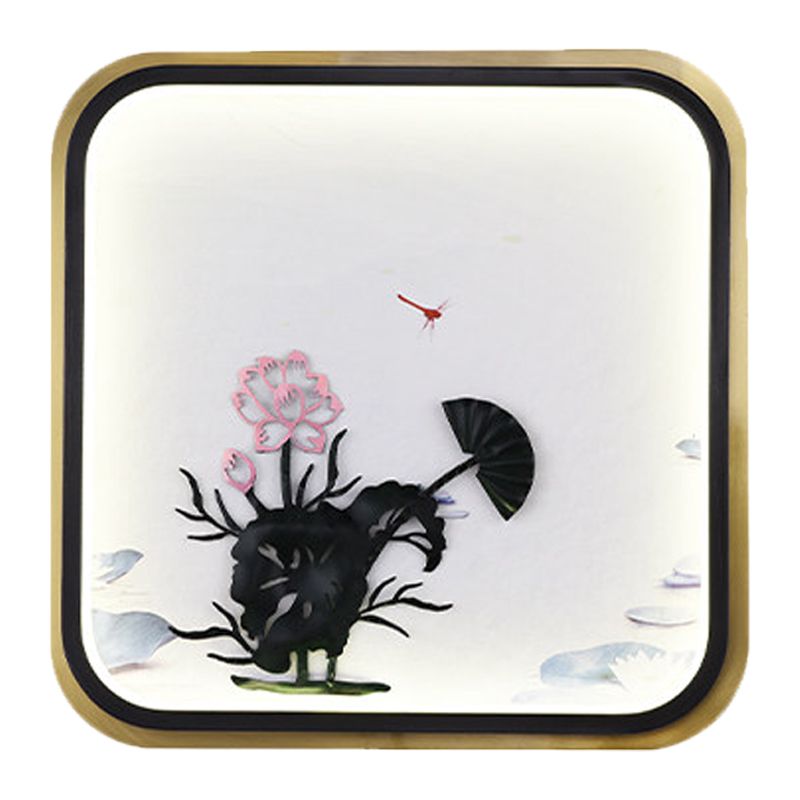 Éclairage mural à LED Metallique Metallique LED LED LED LED LED LED CHINIS