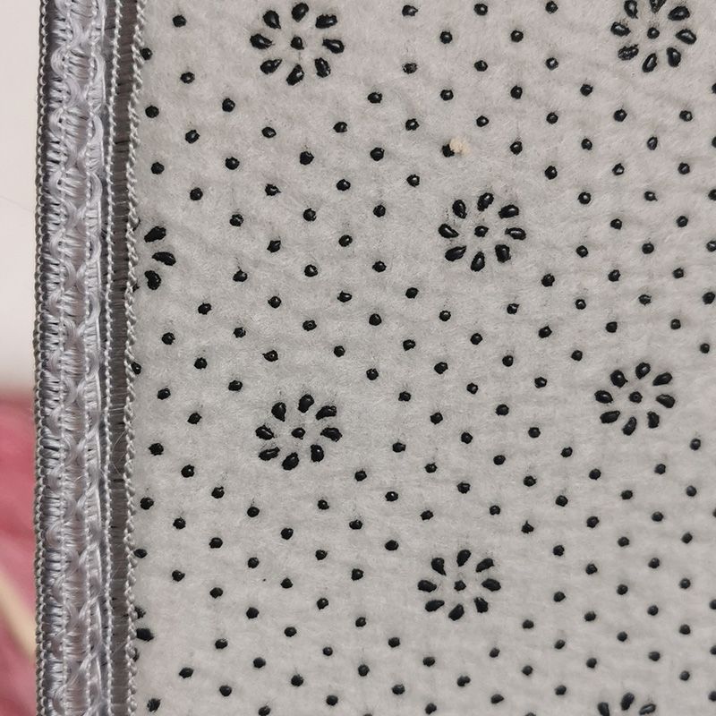 Minimalist Plain Shag Carpet Polyester Area Rug Non-Slip Backing Indoor Carpet for Home Decoration