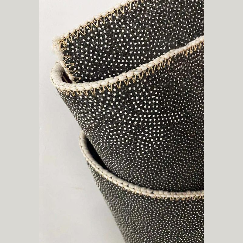 Retro Home Decoration Indoor Rug Polyester Tribal Pattern Rug Non-Slip Backing Area Carpet