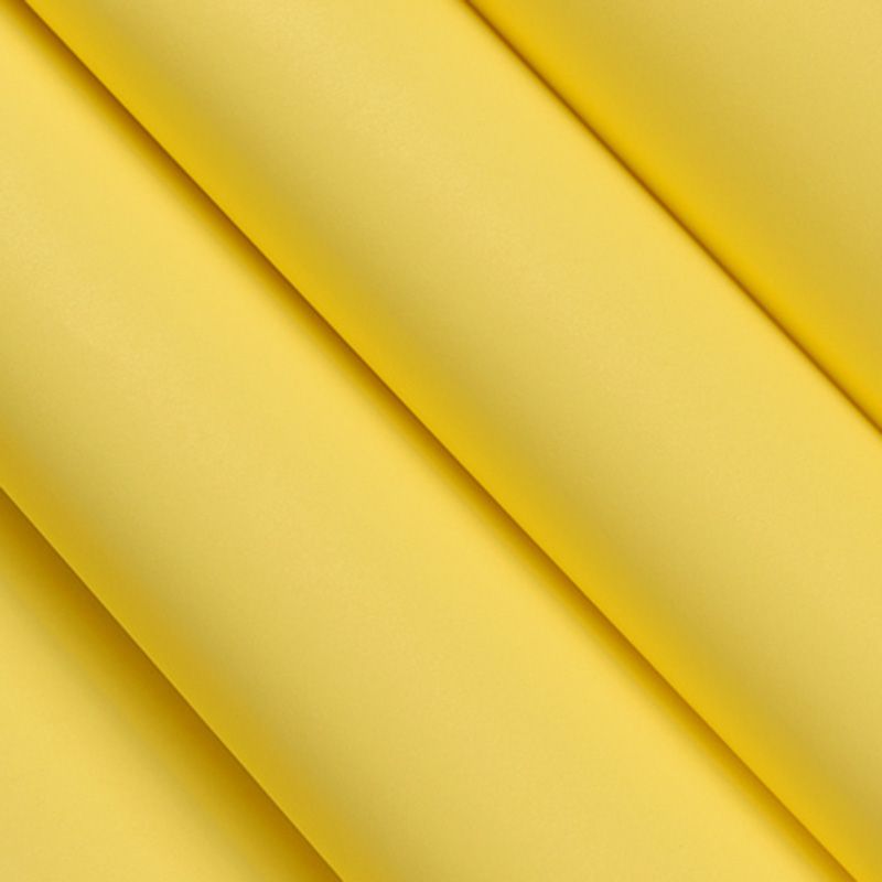 Solid Color Patterned Wallpaper Roll Soft Color Textured Non-Pasted Wall Covering