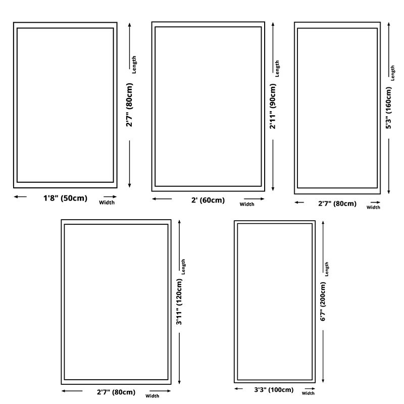 Creative Marble Print Rug Trendy Abstract Carpet Polyester Non-Slip Backing Rug for Living Room