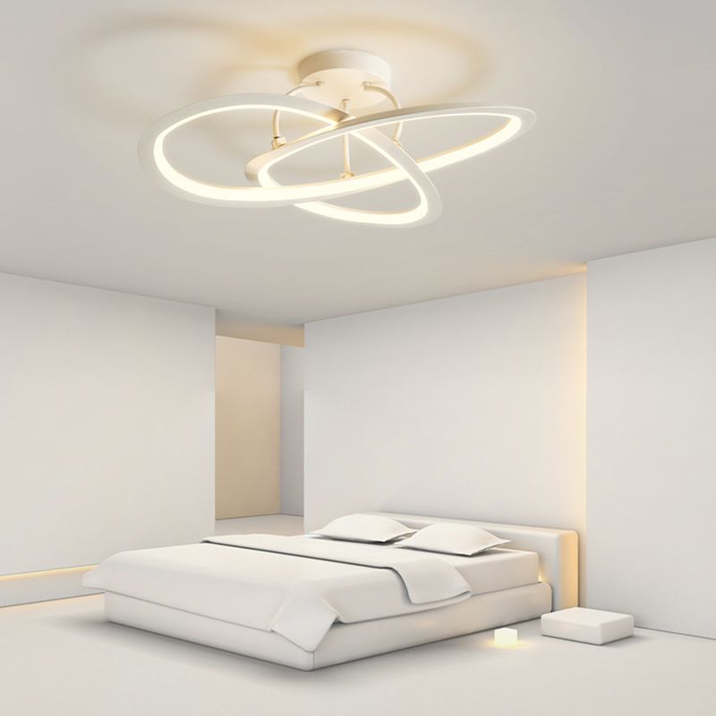 Ligne LED LED PLADIER LAPIL MODER