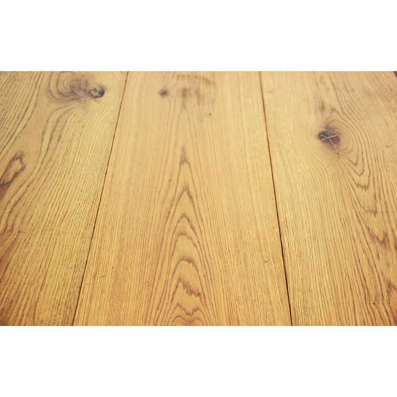 Simple Wood Grain Wall Mural for Sitting Room Removable Wall Decals, Personalized Size