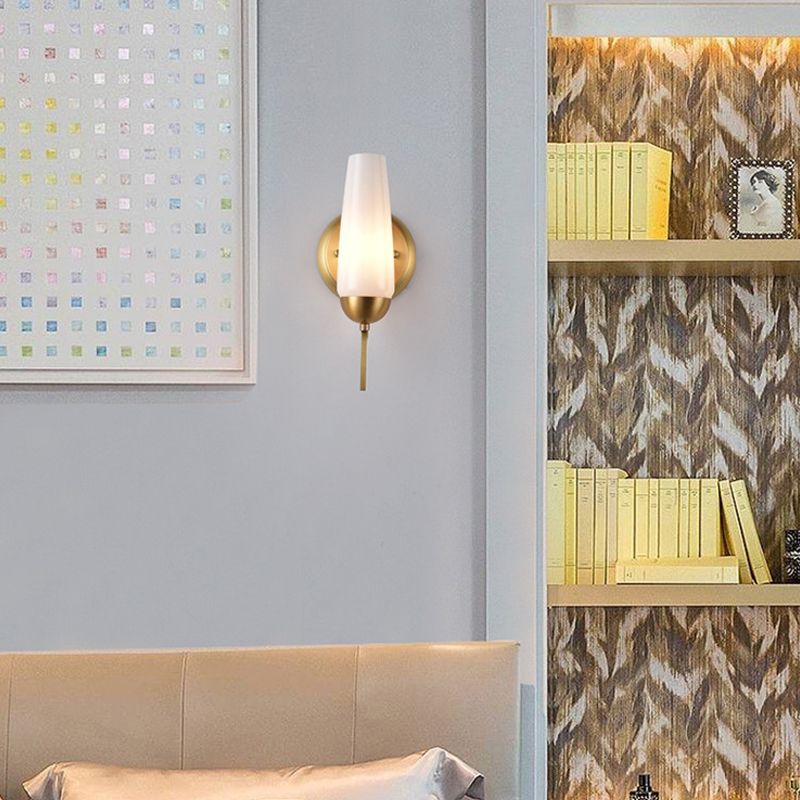 Conical SCONCE LICHT HEDENDAAGEN