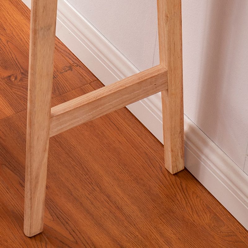 Industrial Rectangle Wood Counter Table 1/3 Pieces Bar Table Set for Living Room