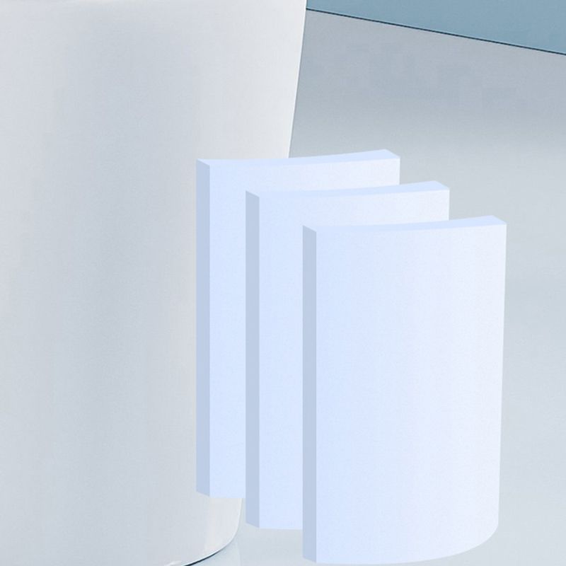 Traditional All-In-One Toilet Floor Mount Urine Toilet for Bathroom