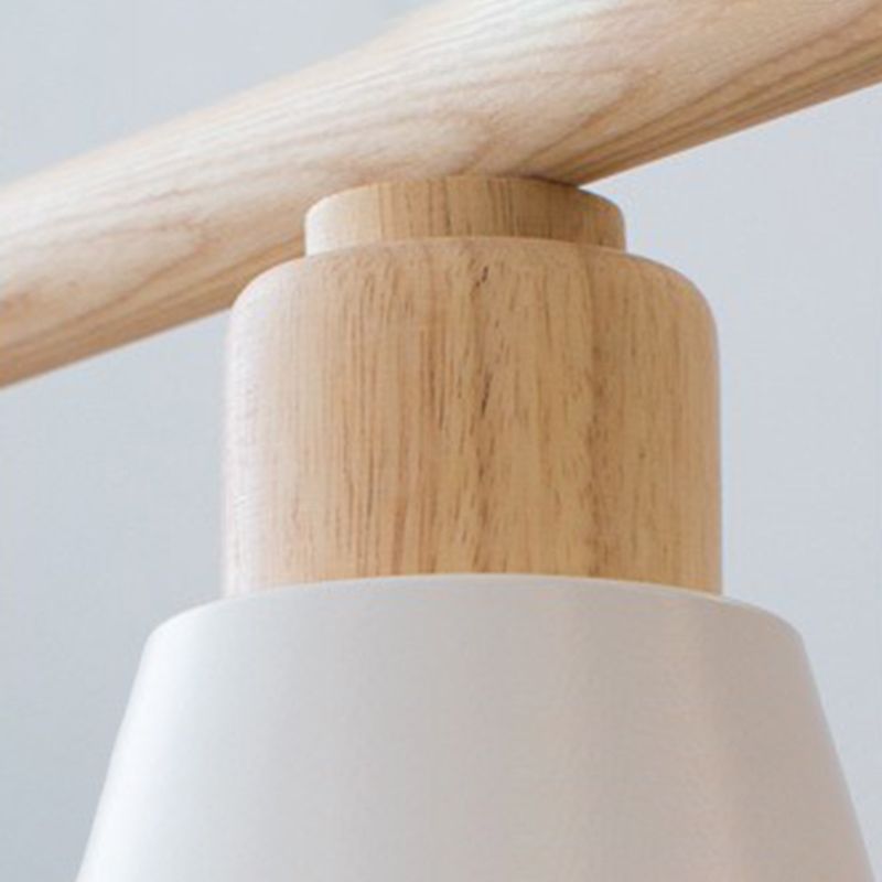 Kids Bowl Suspension Pendant Metal 3 Lights Cluster Pendant Light
