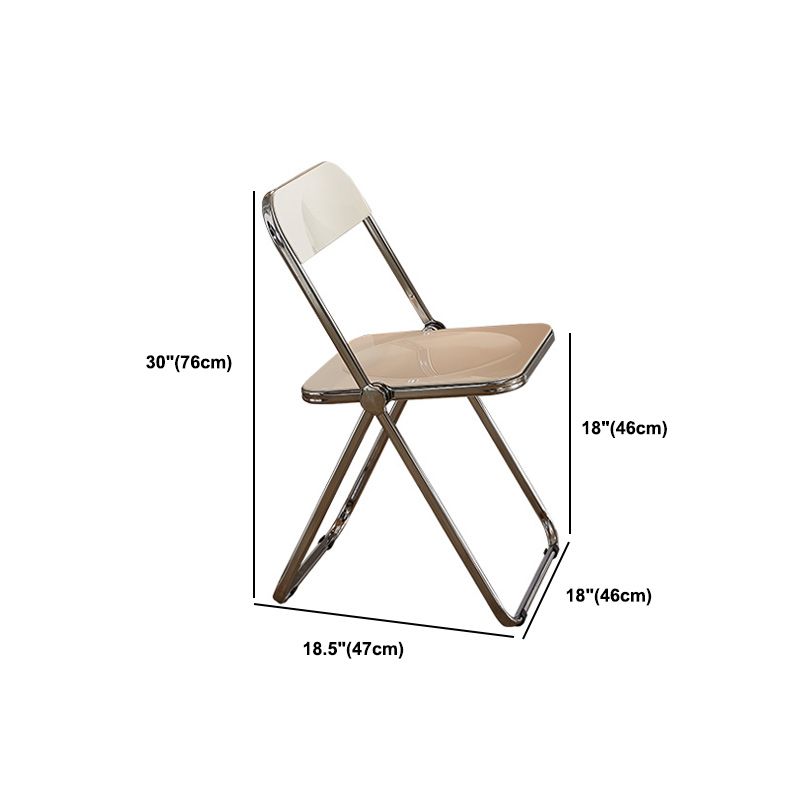 Modern Dining Set 1/3/4/5 Pcs Round Dining Table with Side Chairs in White