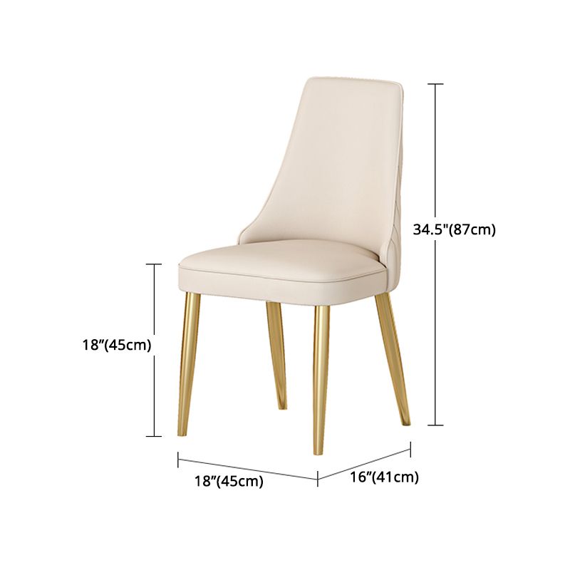 Nordic 1/2/5/7 Pieces Rectangle Dining Set Sintered Stone Dining Table Set