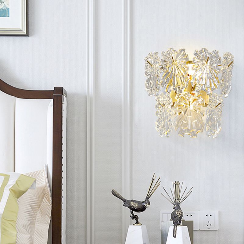 Wall Mounted Light Fixture Modern Wall Mounted Lighting for Dining Room