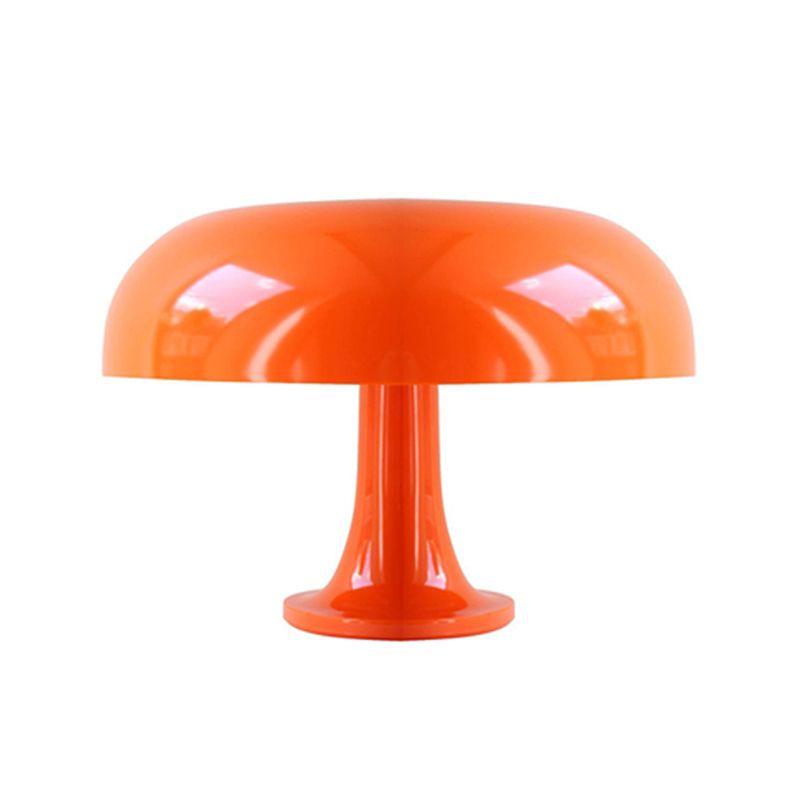 Lámpara de escritorio contemporánea accesorios de iluminación de escritorio acrílico para el hogar