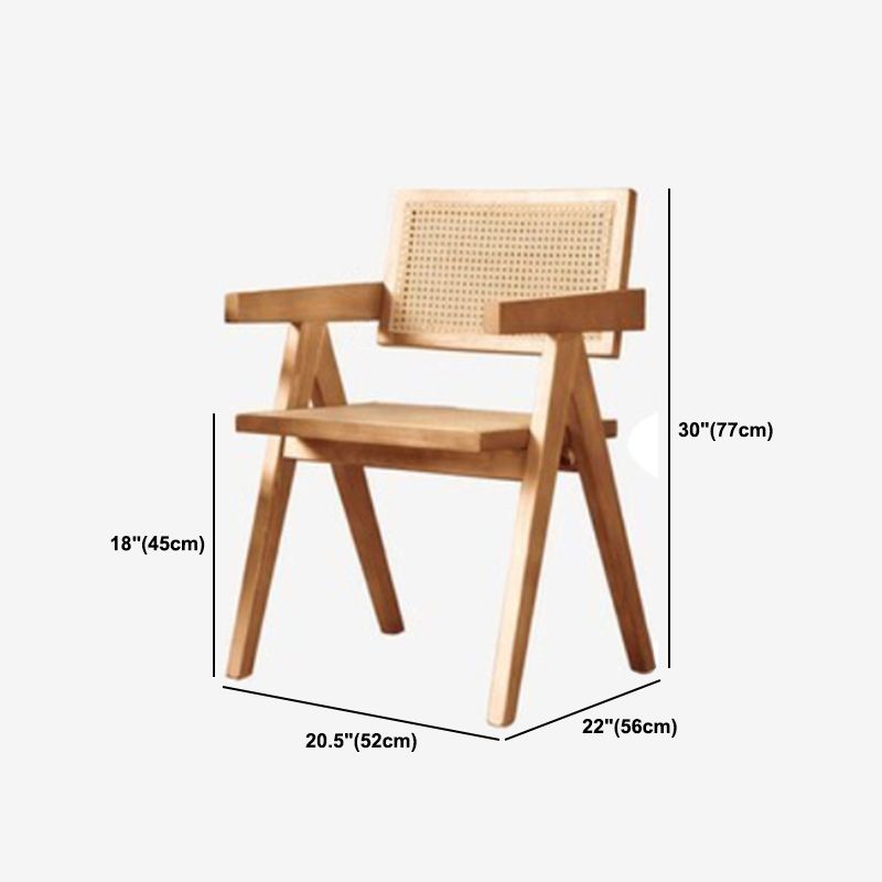 Modern 1/2/5 Pieces Dining Set Rectangle Pine Wood Dining Table for Dining Room Kitchen