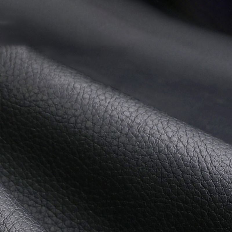 31.5"/34.6" H Faux Leather Pillow Top Arm Tufted Sofa Bed For Living Room