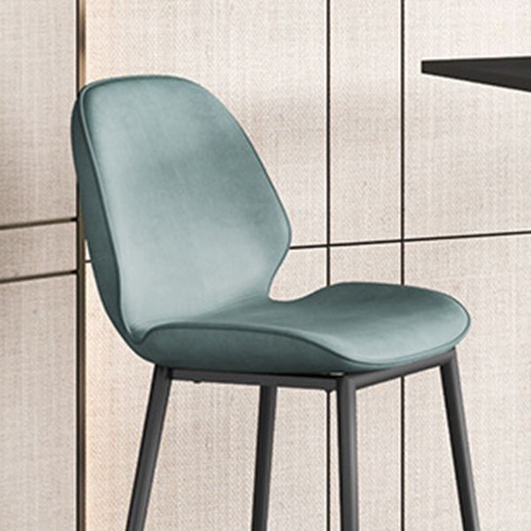 1/3/4 Pieces Modern Bar Set Matte Finish Bar Stool and Table Set