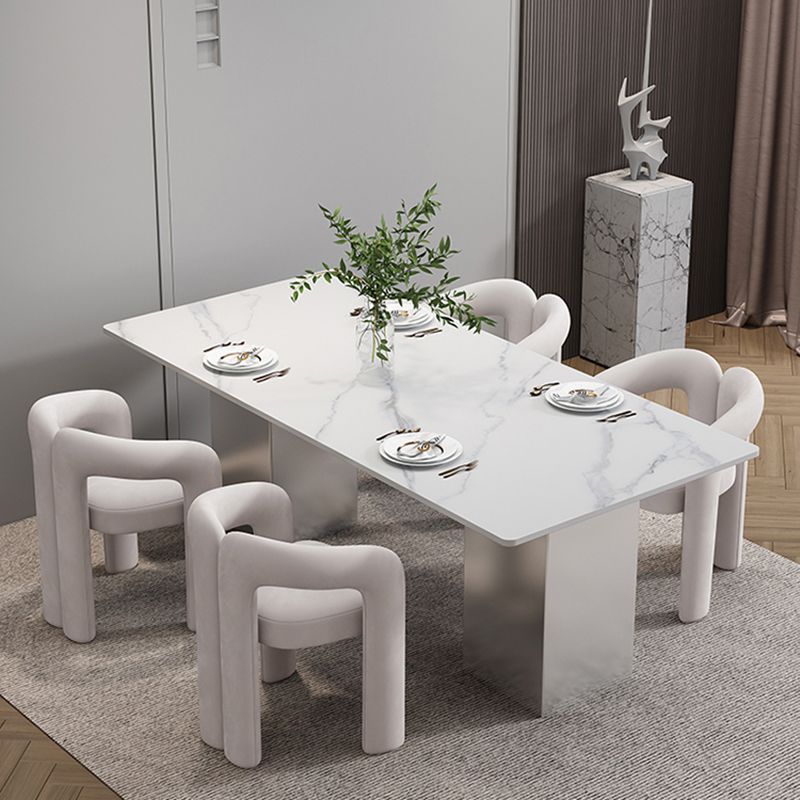 Velvet Barrel Chair 22.04" Wide Arms Included Chair for Living Room