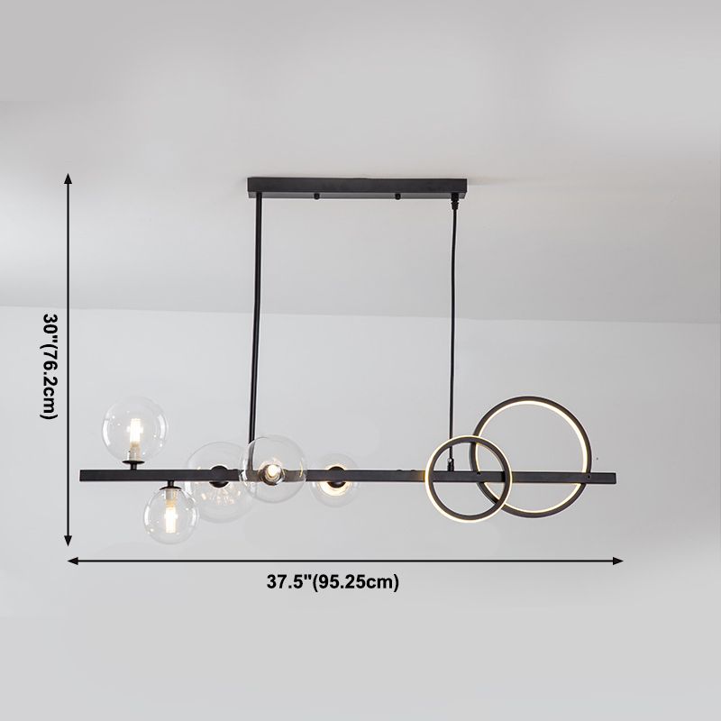 Minimalismo nordico MODERNO MODERNO MODERNO LEMAGGIO INSLANA LUCE PER LA PASSAGGIO SOGGIO