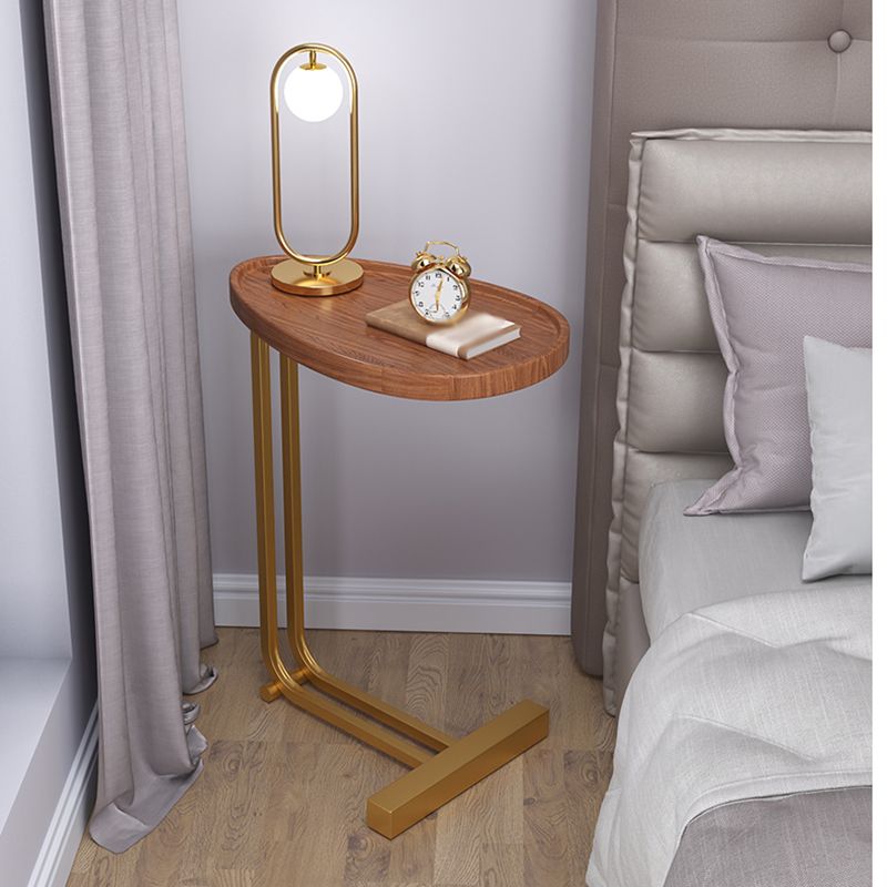 Luxury Sofa Side Table Small Tea Table Small Side Table Bedside Table