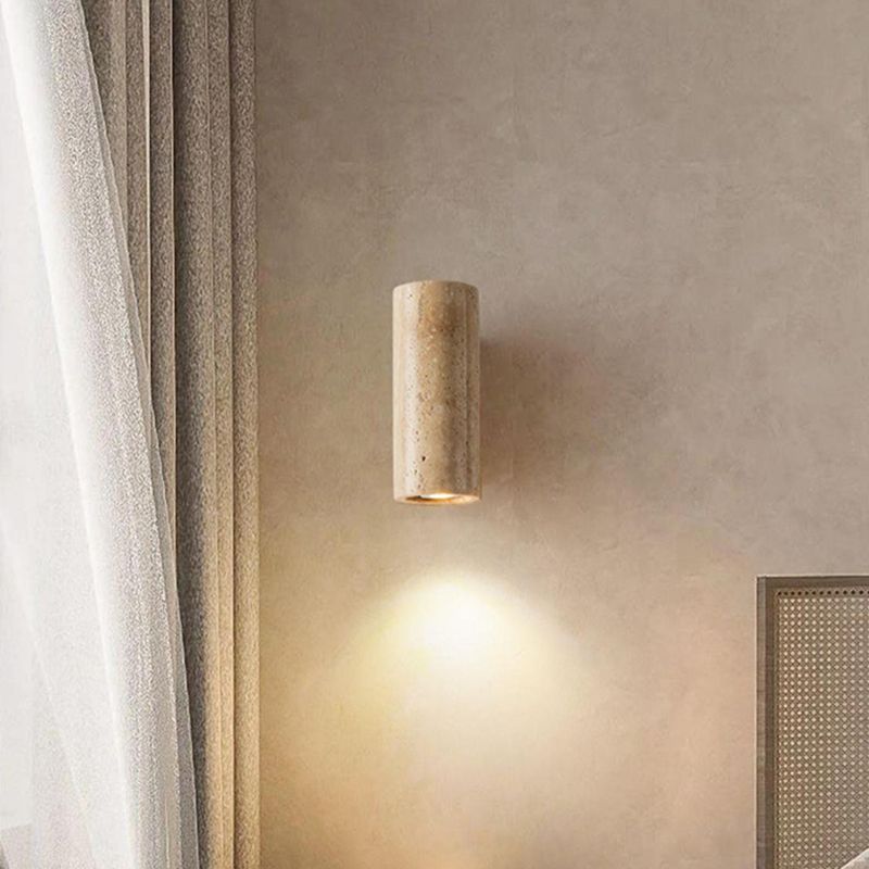 Modernism Wall Light Wood Lighting for Restaurant and Dining Room