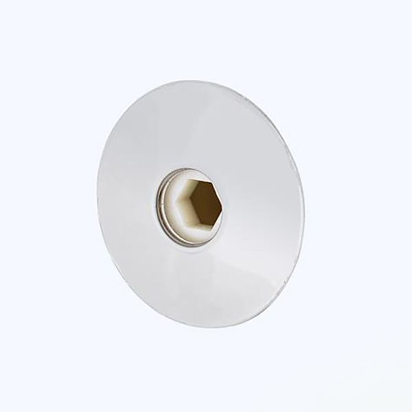 Modern Rectangle Acrylic Embedded Bathtub with Drain Bath Tub and Massage Device