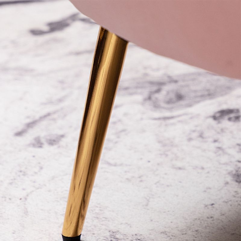 28.74" L x 28.74" W x 30.70" H Barrel Chair Sewn Pillow Back Accent Chair