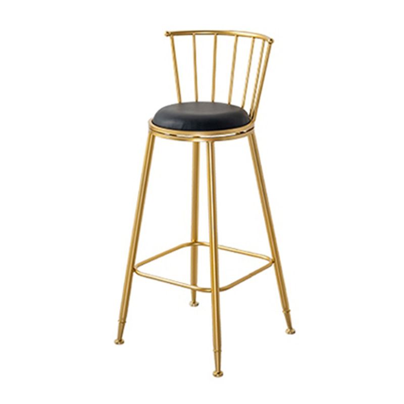 Glam 1/2/3 Pieces Sintered Stone Bar Table Set Rectangular Counter Set for Home Use