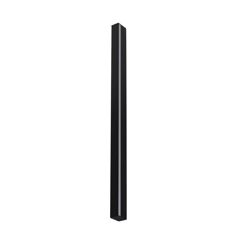 Modern Style Wall Mount Light Metal LED Wall Light for Living Room