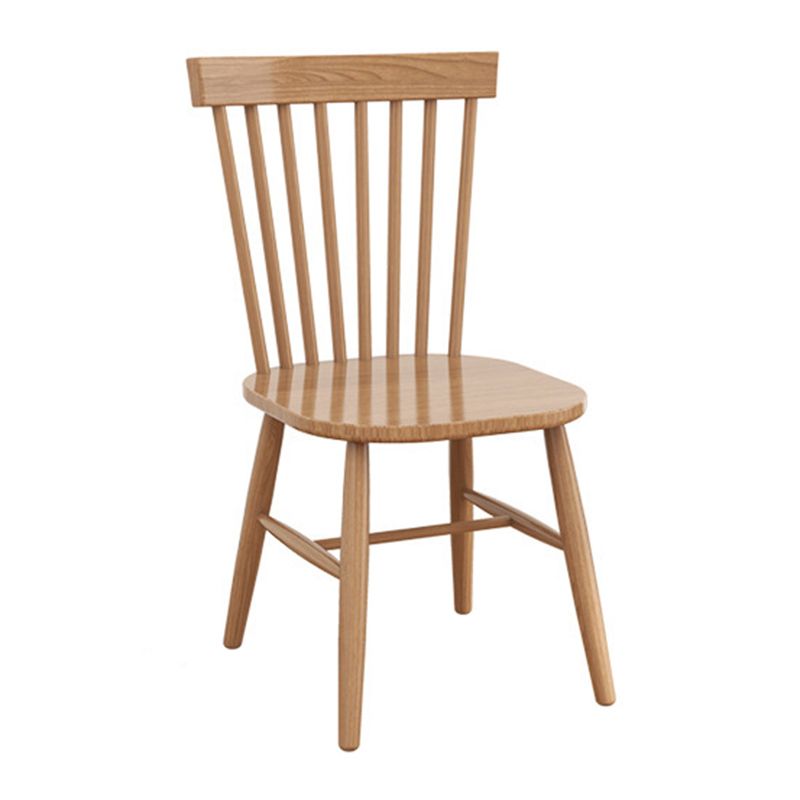 Modern 1/4/5/7 Pieces Dining Set Rectangle Pine Wood Dining Table for Living Room