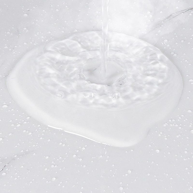 PVC Rectangular Peel & Stick Subway Tile Kitchen and Bathroom Backsplash