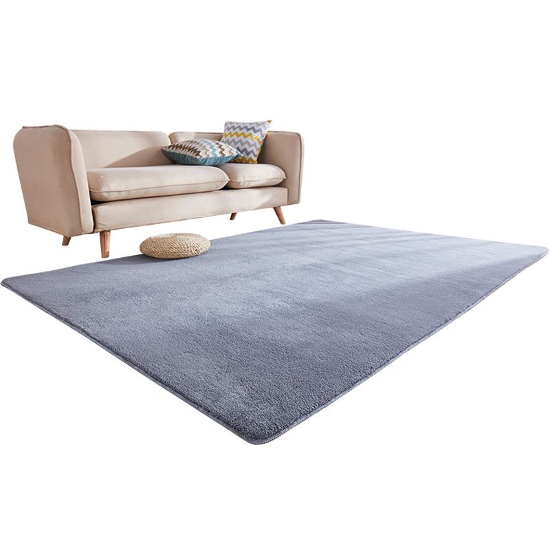 Nordic Home Decoration Teppich Multikolen einfacher Teppich-Teppich-Polypropylenfärbung resistent