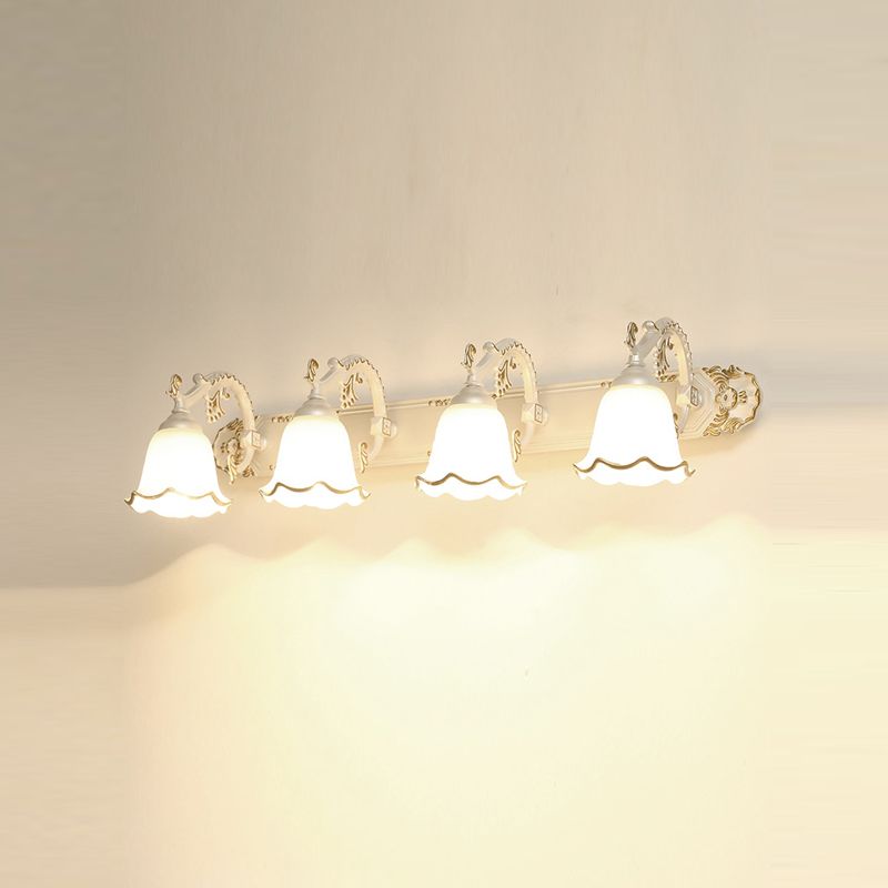 MODERNE CREATINE MUR SONCE VERRE D'OBEILLE DE SALLE DE BACOLITÉ ALIMENTATION