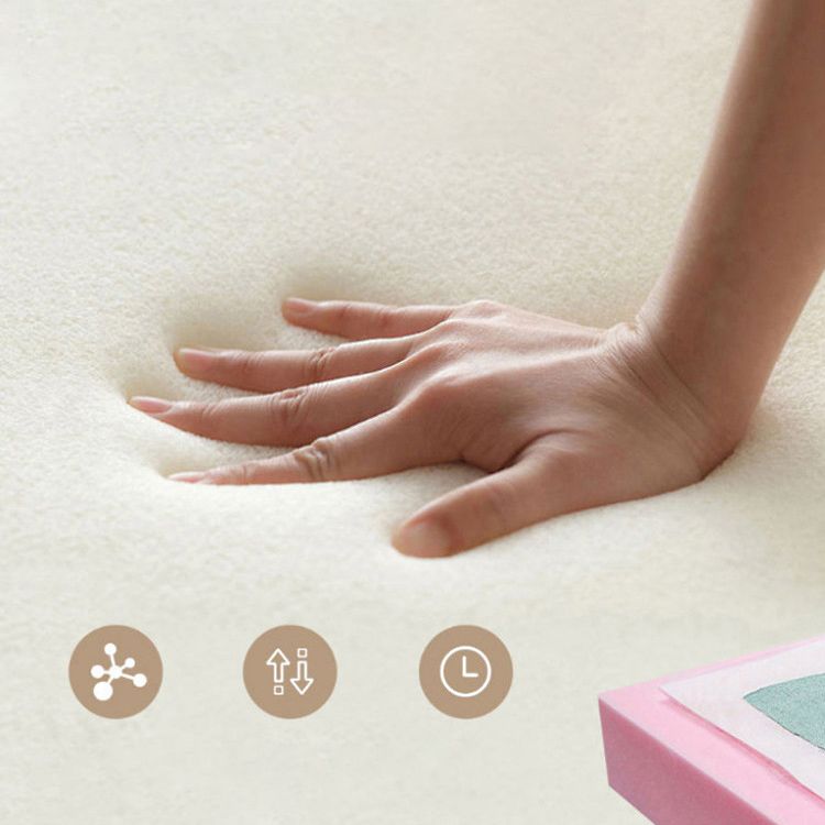 Faux leather Sleeper Sofa Orange Square Arms Sofa Bed with Upholstered, 33.85 " Wide