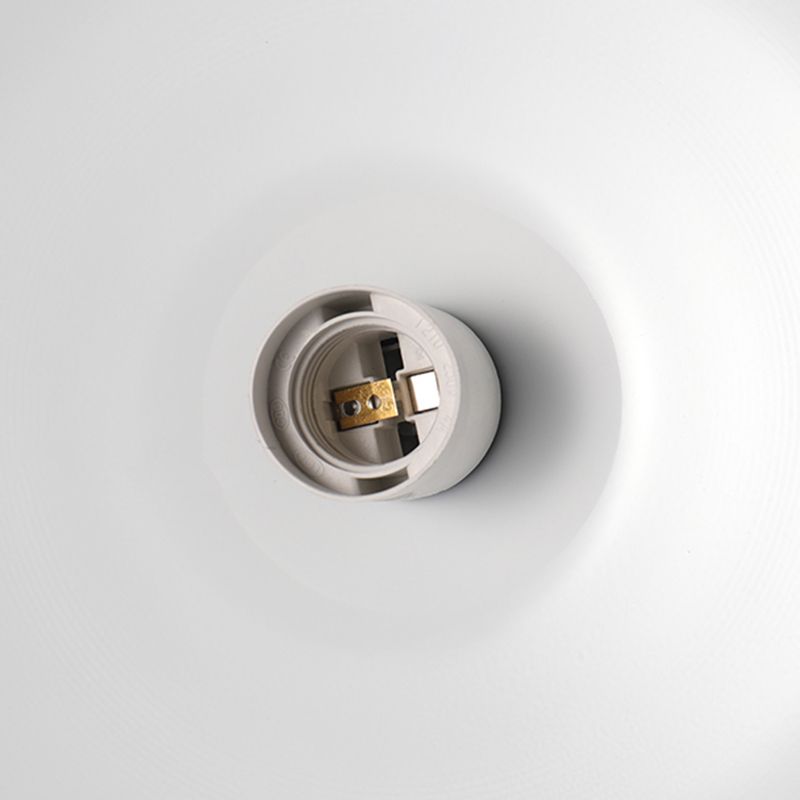 Colorful Hanging Light Nordic Style Pendent Lighting Fixture for Sitting Room