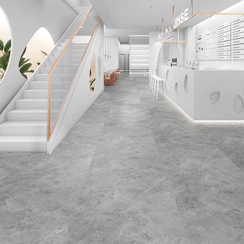 Modern Laminate Floor Click-Lock Slip Resistant Laminate Plank Flooring