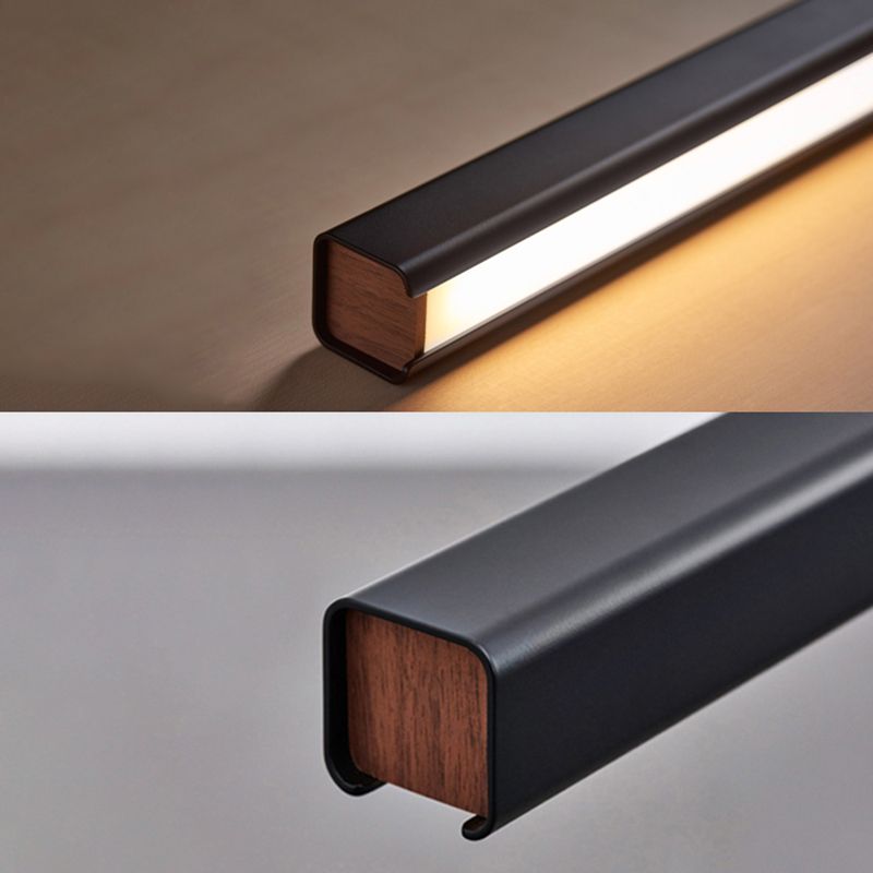 Moderne LED Island Leuchte Nordic einfach