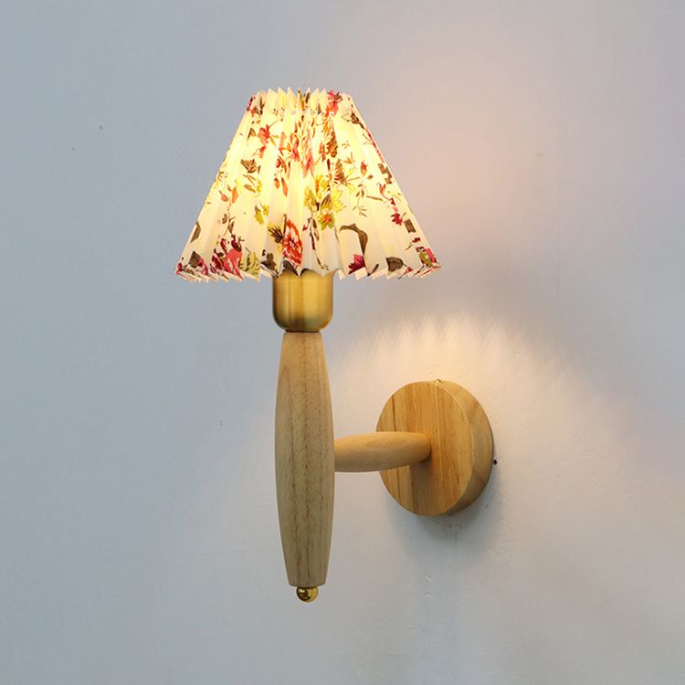 Cône CONE CHAMBRE MUR MUR ÉCLAINE