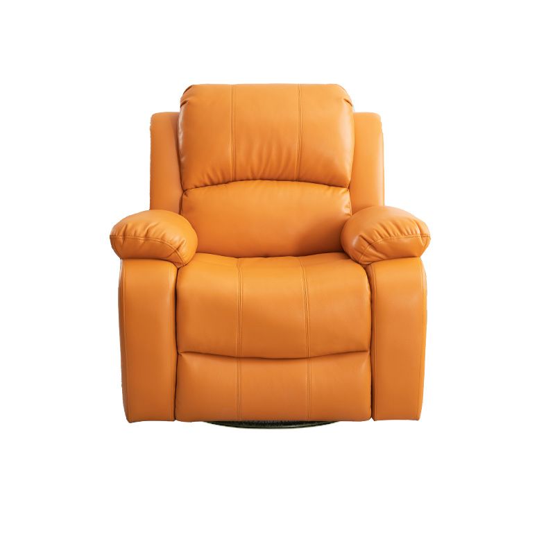 Power-Remote Type Standard Recliner Swivel Base Recliner Chair