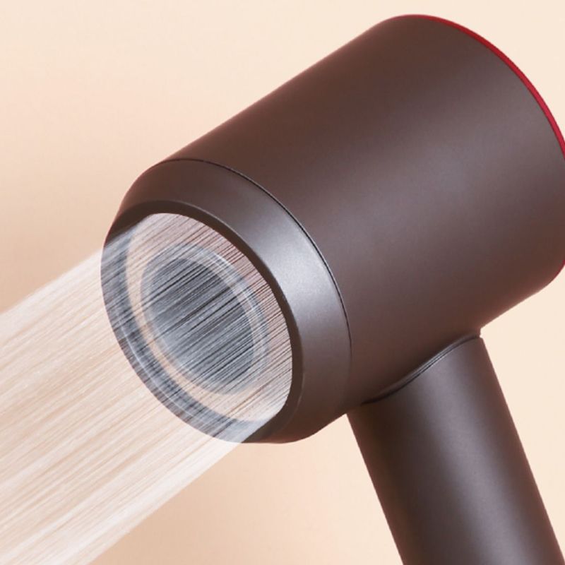 Modern Water Filtration Hand Shower Leak Resistant Hand Shower